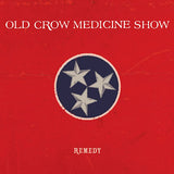 Old Crow Medicine Show - Remedy (CD) - Velvet Music