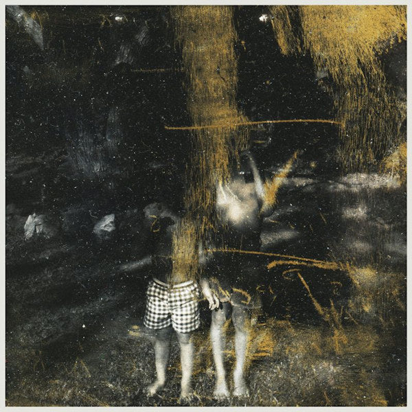 Old Fire - Voids (LP) - Velvet Music