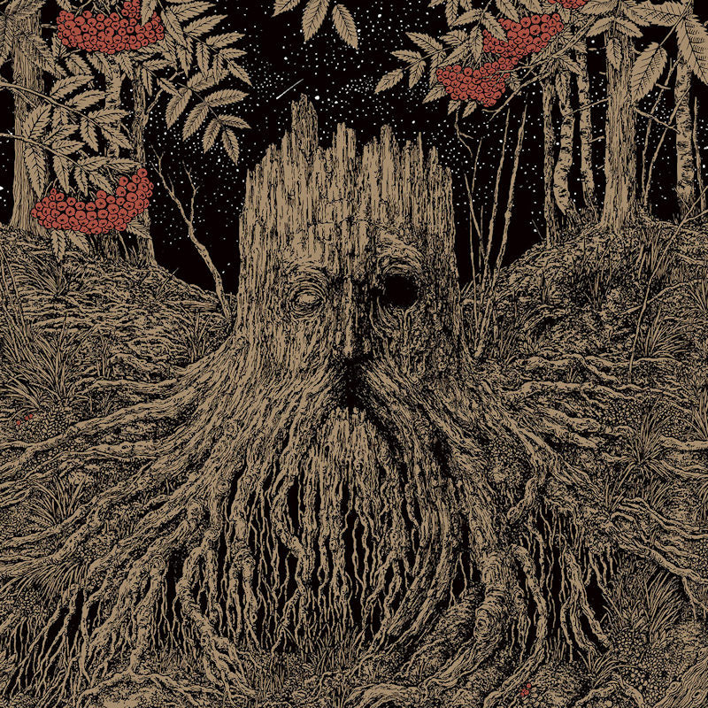 Olhava - Sacrifice (LP) - Velvet Music