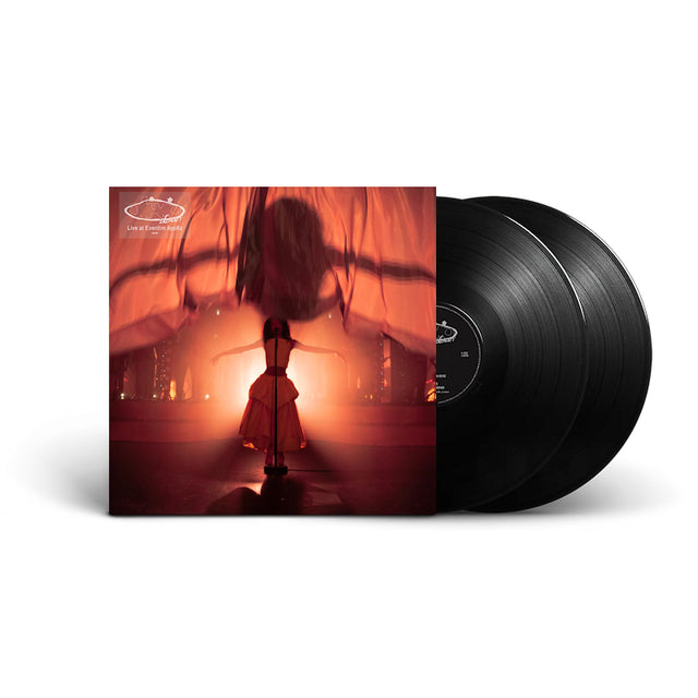 Olivia Dean - Live at eventim apollo (LP) - Velvet Music