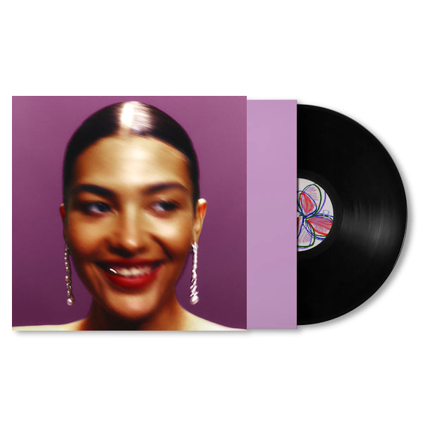 Olivia Dean - Messy (LP) - Velvet Music