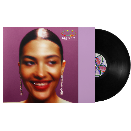 Olivia Dean - Messy (LP) - Velvet Music