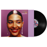 Olivia Dean - Messy (LP) - Velvet Music