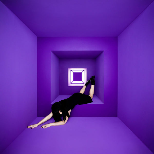 Olivia Jean - Raving ghost (LP) - Velvet Music