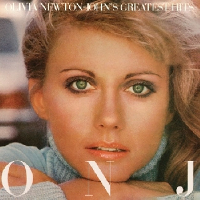 Olivia Newton-john - Olivia newton-john's greatest hits (CD)