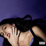 Olivia Rodrigo - GUTS ( (LP) (Coloured Vinyl) (Limited Edition) LP)