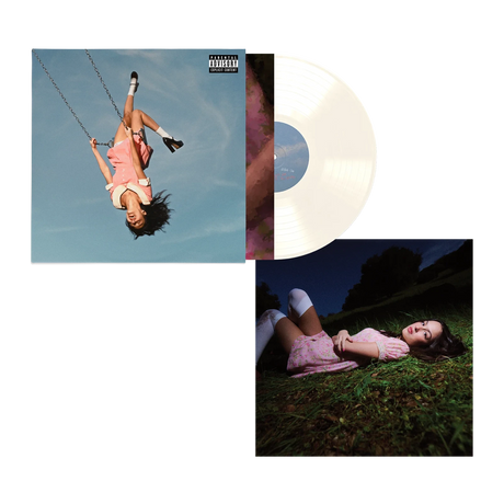 Olivia Rodrigo - you seem pretty sad for a girl so in love (Coloured Vinyl LP) - Velvet Music