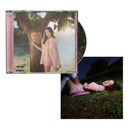 Olivia Rodrigo - you seem pretty sad for a girl so in love (Exclusive CD)