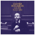 Olivier Rocabois - Olivier rocabois goes too far (12-inch maxi-single) - Velvet Music