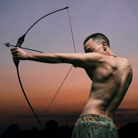 Olly Alexander - Polari (LP) - Velvet Music
