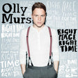Olly Murs - Right place right time (CD) - Velvet Music