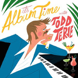 Todd Terje - It's album time (LP)