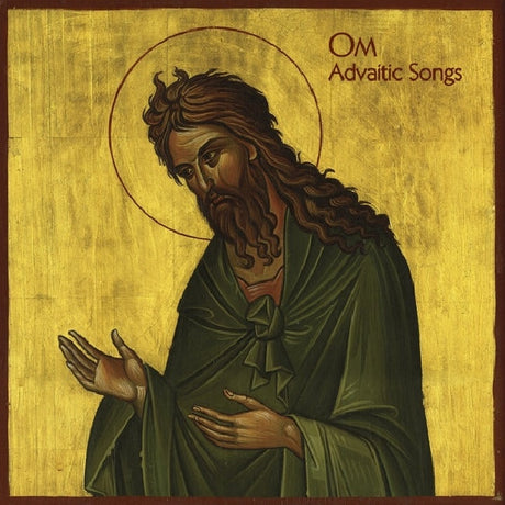 Om - Advaitic songs (LP) - Velvet Music