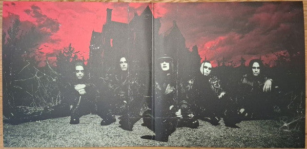 Wednesday 13 - Mid Death Crisis (LP) - Velvet Music