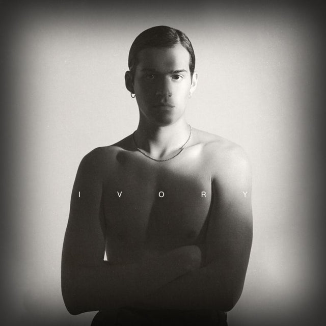 Omar Apollo - Ivory (CD) - Velvet Music