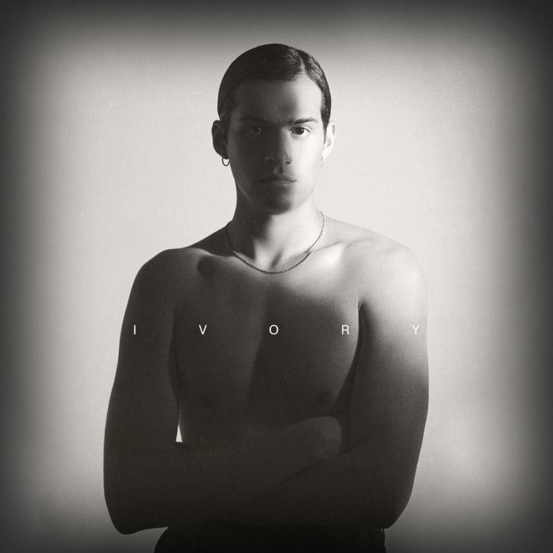 Omar Apollo - Ivory (LP)