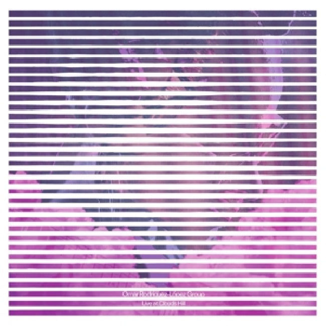 Omar Rodriguez-lopez Group - Live at clouds hill (LP)