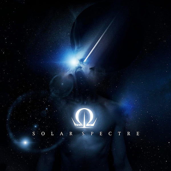 Omega Infinity - Solar spectre (LP)