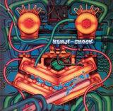 Kenji Omura - Kenji shock (LP)