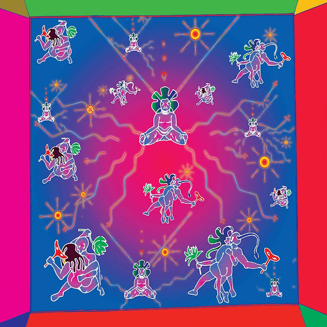 On Ka'a Davis - Here's to another day and night for the lwa of the woke (CD) - Velvet Music