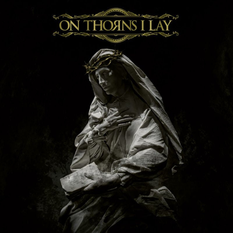 On Thorns I Lay - On thorns i lay (CD)