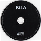 Kíla - Alive (tweedehands CD)