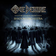 One Desire - Live with the shadow orchestra (CD+DVD video) - Velvet Music