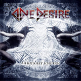 One Desire - Midnight empire (CD)