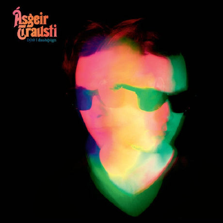 Asgeir - Dyrd i daudapogn - 10 ara afmaelsiutgafa (LP) - Velvet Music