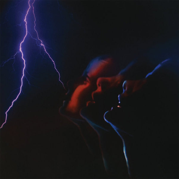 Oneohtrix Point Never - Zones without people (LP) - Velvet Music