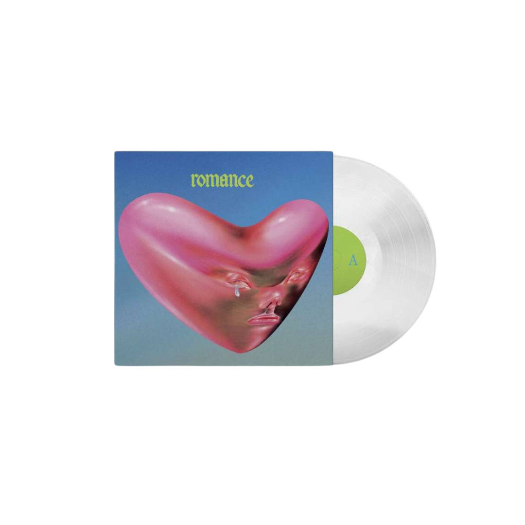 Fontaines D.C. - Romance (LP)