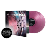 OST (Original SoundTrack) - Interstellar -translucent purple vinyl - (LP)