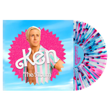 V/A (Various Artists) - Barbie the album (Ken cover) (LP) - Velvet Music