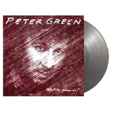 Peter Green - Whatcha gonna do? (LP) - Velvet Music