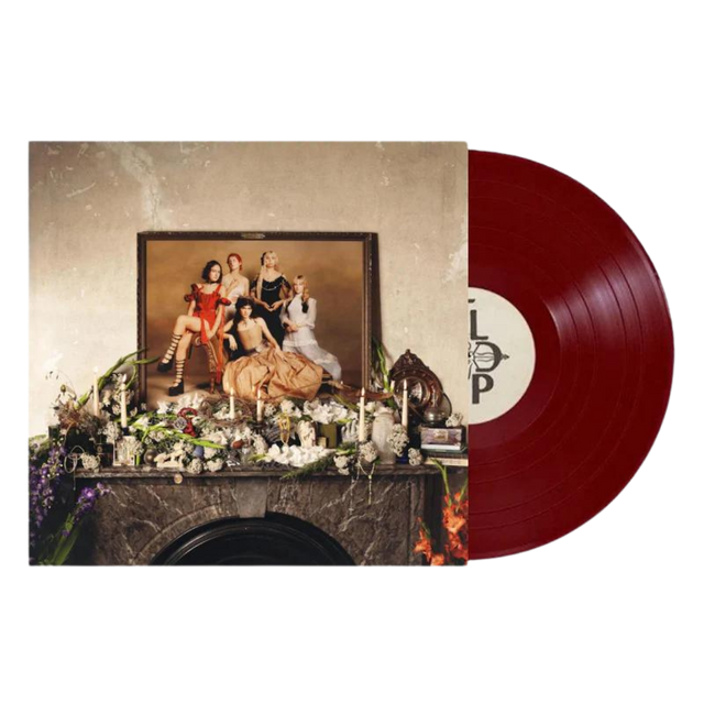 The Last Dinner Party - Prelude to ecstasy (LP) - Velvet Music