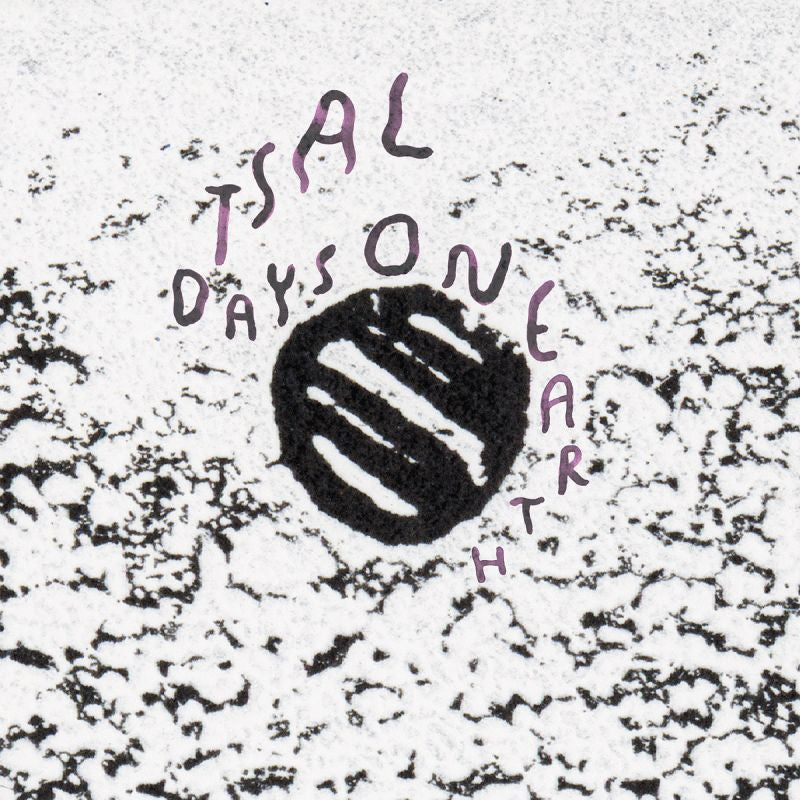 Onyon - Last days on earth (CD) - Velvet Music