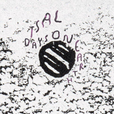 Onyon - The last days on earth (LP) - Velvet Music