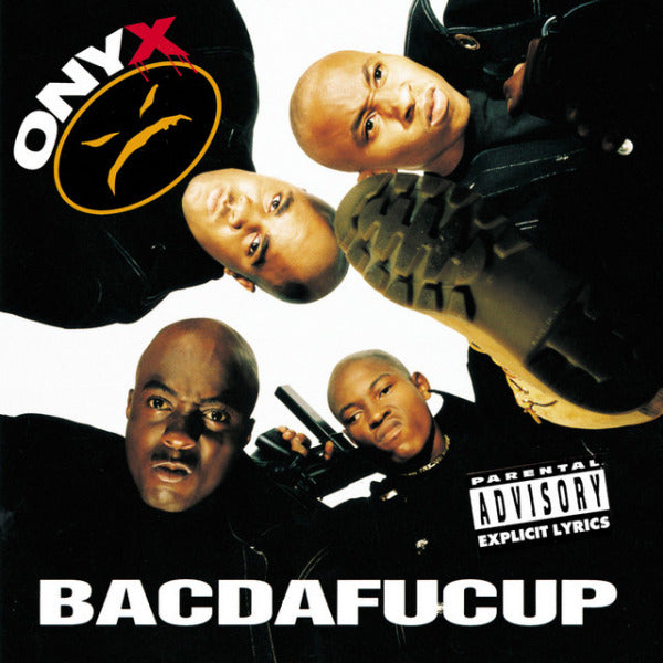 Onyx - Bacdafucup (LP) - Velvet Music