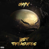 Onyx - Lost treasures (CD) - Velvet Music