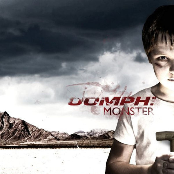Oomph! - Monster (CD)