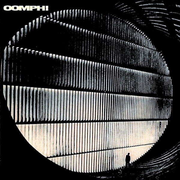 Oomph! - Oomph! (CD) - Velvet Music