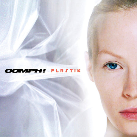 Oomph! - Plastik (CD) - Velvet Music