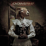 Oomph! - Richter und henker (LP) - Velvet Music