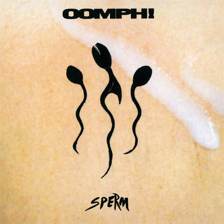 Oomph! - Sperm (CD) - Velvet Music