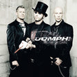 Oomph! - Truth or dare (CD) - Velvet Music