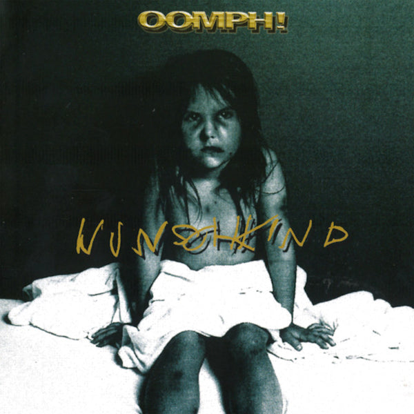 Oomph! - Wunschkind (LP) - Velvet Music