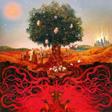 Opeth - Heritage (LP)