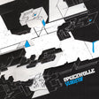 Opgezwolle - Vloeistof (LP) - Velvet Music