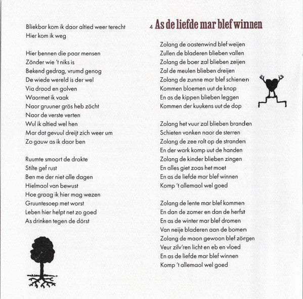 Daniël Lohues - Verzamelaar (CD) - Velvet Music