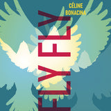 Céline Bonacina - Fly Fly (second hand CD)